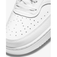 Zapas Nike Court Vision Low Next Nature