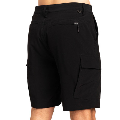 Pantalón Corto Billabong Surftrek Para Hombre 