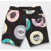 Bañador Volcom Ent Para Niños