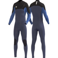 Neopreno Surf Vissla 7 Seas 4/3 Para Hombre