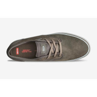 Zapas Globe Motley II Dark Brown Para Hombre