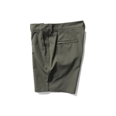 Pantalón Vissla Cutlap Eco 17 5  Para Hombre