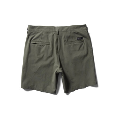 Pantalón Vissla Cutlap Eco 17 5  Para Hombre