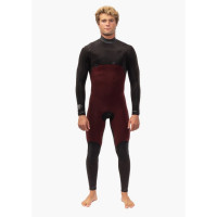 Neopreno Surf Vissla 7 Seas 4/3 Para Hombre