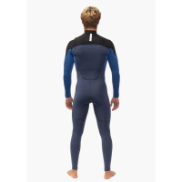 Neopreno Surf Vissla 7 Seas 4/3 Para Hombre