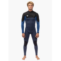 Neopreno Surf Vissla 7 Seas 4/3 Para Hombre