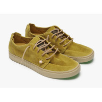 Zapas Satorisan Heisei Rustic Suede 