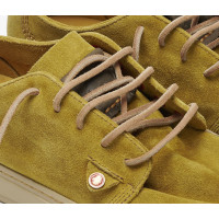 Zapas Satorisan Heisei Rustic Suede 