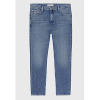 Pantalon Tommy Hilfiger Dad Regular Para Hombre