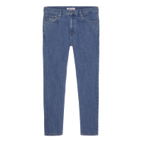 Pantalon Tommy Hilfiger Dad Regular Para Hombre