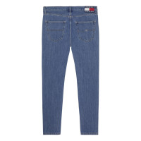 Pantalon Tommy Hilfiger Dad Regular Para Hombre