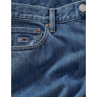 Pantalon Tommy Hilfiger Dad Regular Para Hombre