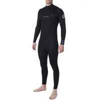 Neopreno De Surf Rip Curl Dawn Patrol Perf 4/3 Para Hombre