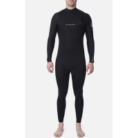 Neopreno De Surf Rip Curl Dawn Patrol Perf 4/3 Para Hombre