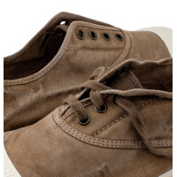 Zapas Natural World Old Condor Para Hombre