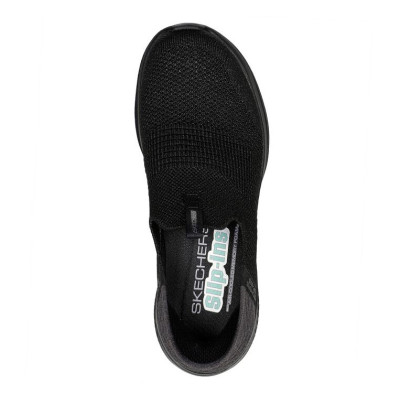 Zapas Skechers Slip- Ins Para Mujer 