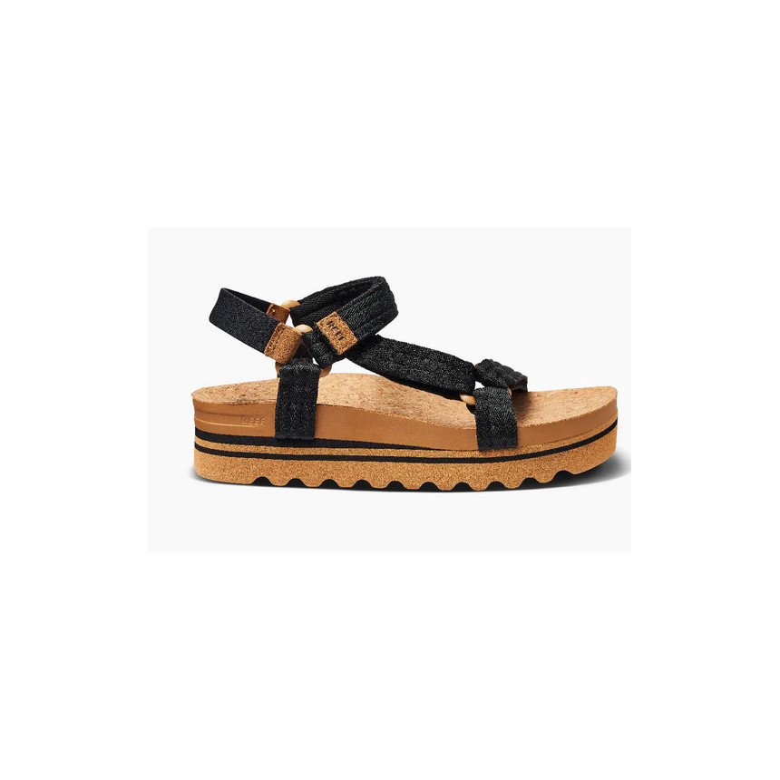 Sandalias reef online mujer