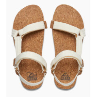 Sandalias Reef Cushion Rem Hi Para Mujer 