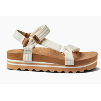 Sandalias Reef Cushion Rem Hi Para Mujer 