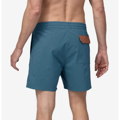 Pantalón Corto Patagonia Hydropeak Volley Hombre