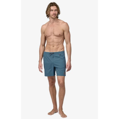 Pantalón Corto Patagonia Hydropeak Volley Hombre