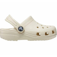 Crocs Classic Clog  T Bone Para Bebés