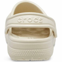 Crocs Classic Clog K Bone Para Niños