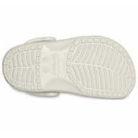 Crocs Classic Clog K Bone Para Niños