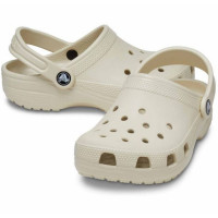 Crocs Classic Clog  T Bone Para Bebés