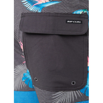 Bañador Rip Curl Mirage Retro Para Hombre