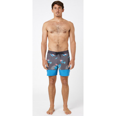 Bañador Rip Curl Mirage Retro Para Hombre