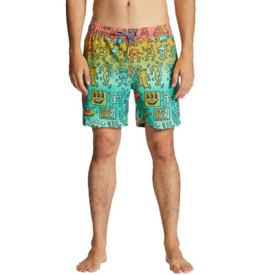 Bañador Billabong Bash Para Hombre 