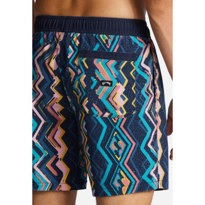 Bañador Billabong Sundays Layback Para Hombre