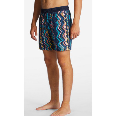 Bañador Billabong Sundays Layback Para Hombre