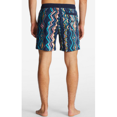 Bañador Billabong Sundays Layback Para Hombre