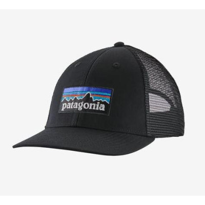 Gorra Patagonia P-6 Logo LoPro Trucker 