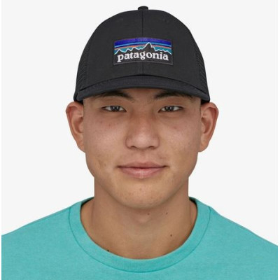 Gorra Patagonia P-6 Logo LoPro Trucker