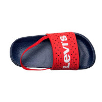 Chanclas Levis June Para Niños