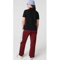 Polo Lacoste Stretch Para Mujer 