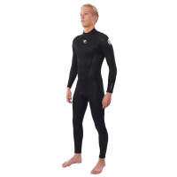 Neopreno De Surf Rip Curl Freelite 4/3 Para Hombre