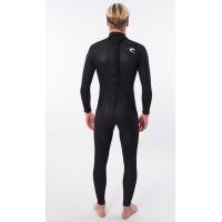 Neopreno De Surf Rip Curl Freelite 4/3 Para Hombre