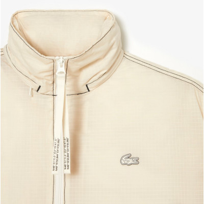 Parka Lacoste 2 En 1 Para Mujer