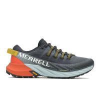 Zapas Merrell Agility Peak 4 Para Hombre