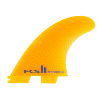 Quillas De Surf FCSII Performer Neo Glass Tri Fins