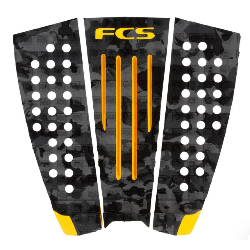 Grip De Surf FCS Julian 3 Piezas