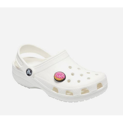 Accesorio Crocs Pink Donut