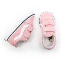 Zapas Vans Old Skool V Para Niños