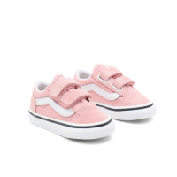 Zapas Vans Old Skool V Para Niños