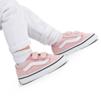 Zapas Vans Old Skool V Para Niños