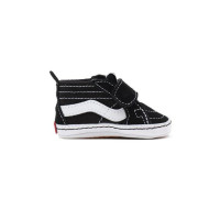 Zapas Vans Sk8-Hi Crib Para Bebé